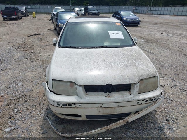 Продажа на аукционе авто 2004 Volkswagen Jetta Gls 1.8t, vin: 3VWSE69M64M106701, номер лота: 45885404