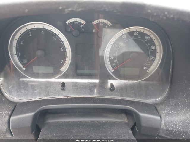 Продажа на аукционе авто 2004 Volkswagen Jetta Gls 1.8t, vin: 3VWSE69M64M106701, номер лота: 45885404