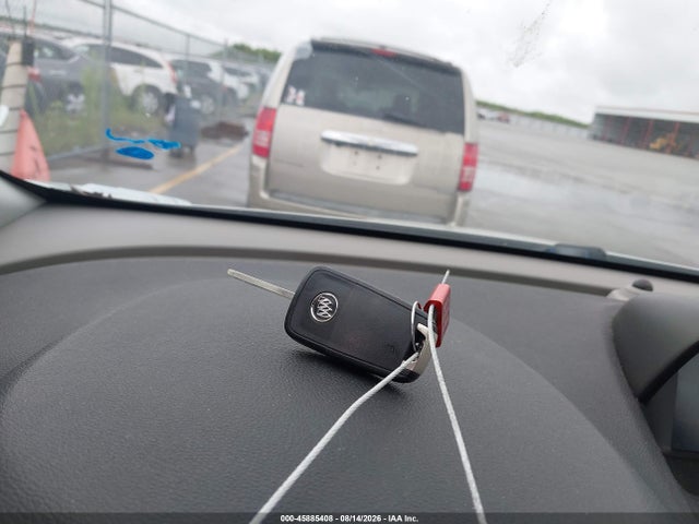 Aukcja sprzedaży 2014 Buick Encore Leather, vin: KL4CJGSB4EB780480, numer aukcji: 45885408