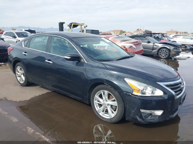 45885411 :رقم المزاد ، 1N4AL3APXDN514347 vin ، 2013 Nissan Altima 2.5 Sl مزاد بيع