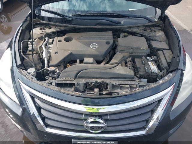 Aukcja sprzedaży 2013 Nissan Altima 2.5 Sl, vin: 1N4AL3APXDN514347, numer aukcji: 45885411