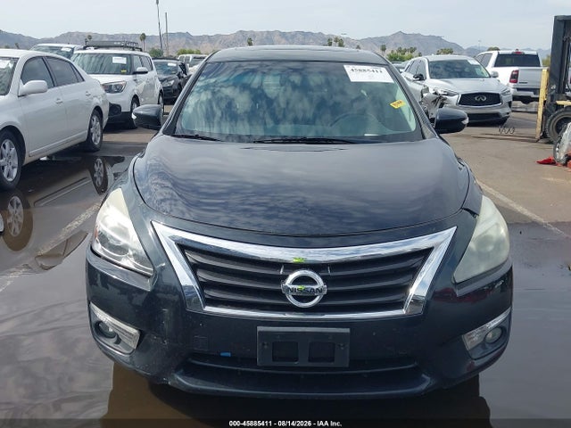 Aukcja sprzedaży 2013 Nissan Altima 2.5 Sl, vin: 1N4AL3APXDN514347, numer aukcji: 45885411
