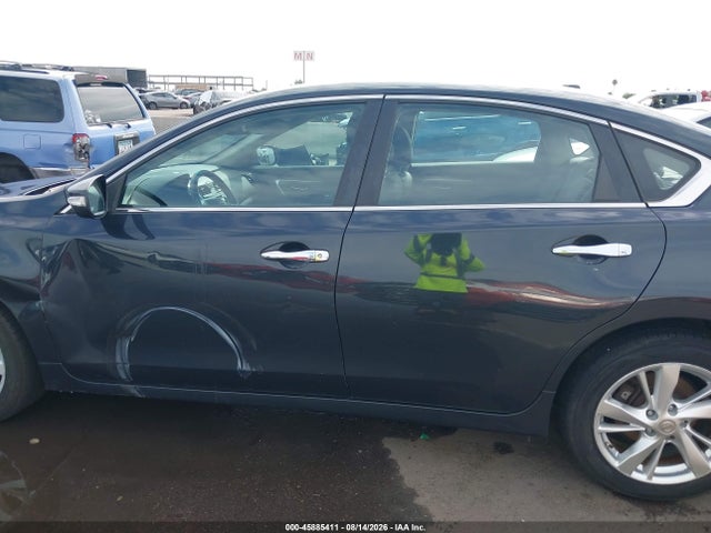 Aukcja sprzedaży 2013 Nissan Altima 2.5 Sl, vin: 1N4AL3APXDN514347, numer aukcji: 45885411