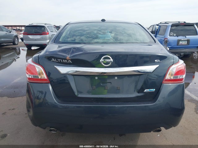 Aukcja sprzedaży 2013 Nissan Altima 2.5 Sl, vin: 1N4AL3APXDN514347, numer aukcji: 45885411
