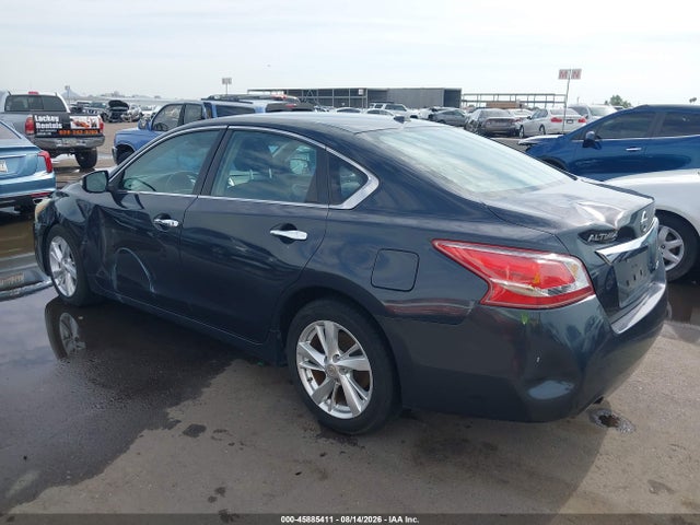 Aukcja sprzedaży 2013 Nissan Altima 2.5 Sl, vin: 1N4AL3APXDN514347, numer aukcji: 45885411