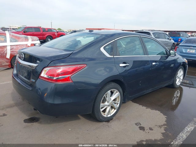 Aukcja sprzedaży 2013 Nissan Altima 2.5 Sl, vin: 1N4AL3APXDN514347, numer aukcji: 45885411