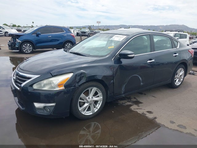 Aukcja sprzedaży 2013 Nissan Altima 2.5 Sl, vin: 1N4AL3APXDN514347, numer aukcji: 45885411