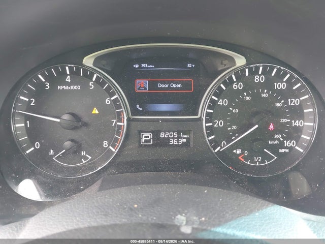 Aukcja sprzedaży 2013 Nissan Altima 2.5 Sl, vin: 1N4AL3APXDN514347, numer aukcji: 45885411