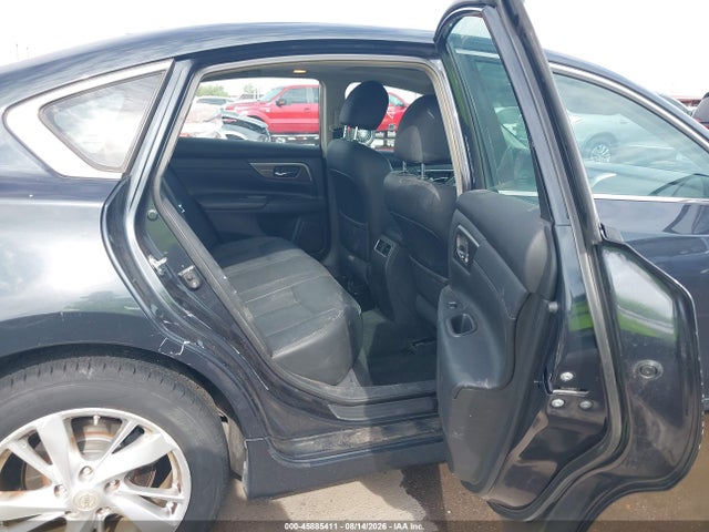 Aukcja sprzedaży 2013 Nissan Altima 2.5 Sl, vin: 1N4AL3APXDN514347, numer aukcji: 45885411