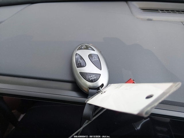 2025 Hyundai Sonata Sel Convenience მანქანა იყიდება აუქციონზე, vin: KMHL14JA7SA438614, აუქციონის ნომერი: 45885412