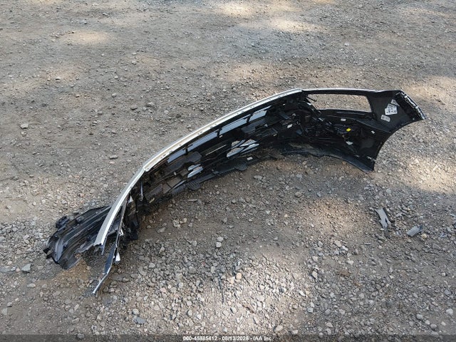 2025 Hyundai Sonata Sel Convenience მანქანა იყიდება აუქციონზე, vin: KMHL14JA7SA438614, აუქციონის ნომერი: 45885412