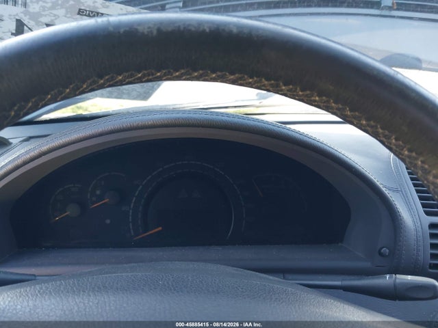 Продажа на аукционе авто 2004 Mercedes-benz Cl 55 Amg, vin: WDBPJ74J14A040884, номер лота: 45885415