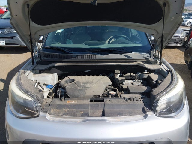 KIA Soul 2014 KNDJN2A28E7714040 Image 10