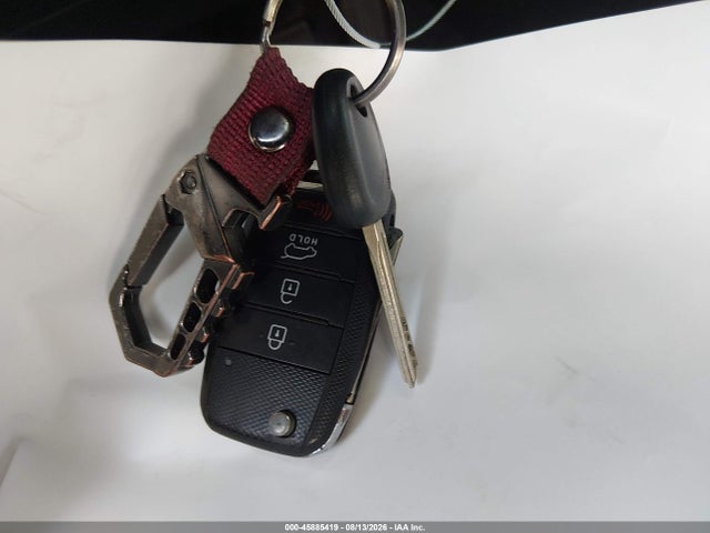 KIA Soul 2014 KNDJN2A28E7714040 Image 11
