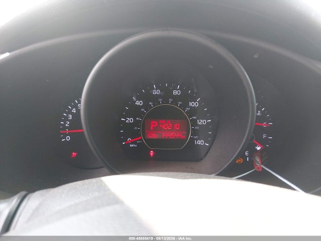 KIA Soul 2014 KNDJN2A28E7714040 Image 7