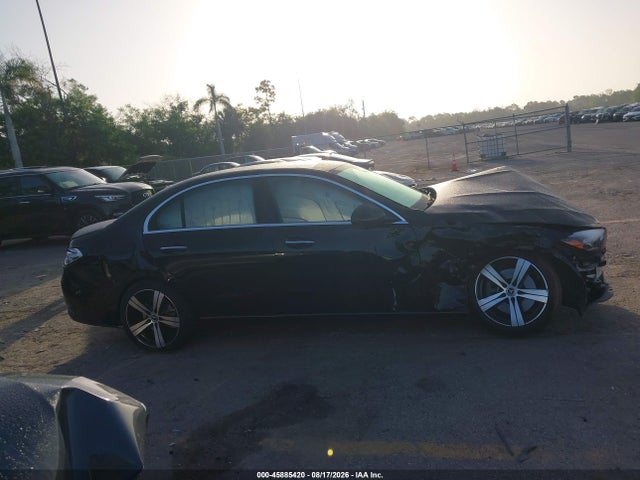 Продаж на аукціоні авто 2025 Mercedes-benz C 300, vin: W1KAF4GB1SR238753, номер лоту: 45885420