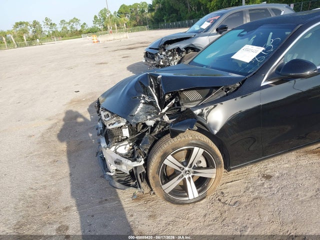 Продаж на аукціоні авто 2025 Mercedes-benz C 300, vin: W1KAF4GB1SR238753, номер лоту: 45885420
