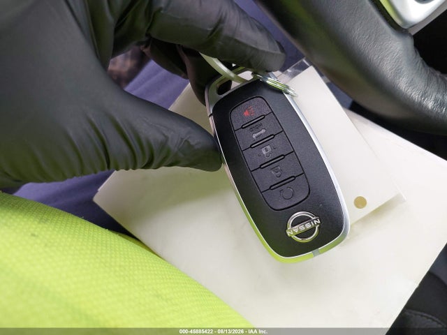 Aukcja sprzedaży 2023 Nissan Pathfinder Sl 4wd, vin: 5N1DR3CC3PC224883, numer aukcji: 45885422