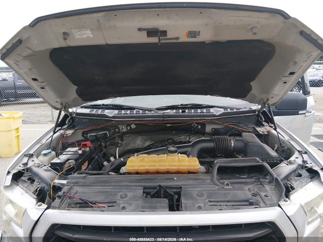 2016 Ford F-150 Xlt მანქანა იყიდება აუქციონზე, vin: 1FTEW1EG6GKF81566, აუქციონის ნომერი: 45885423