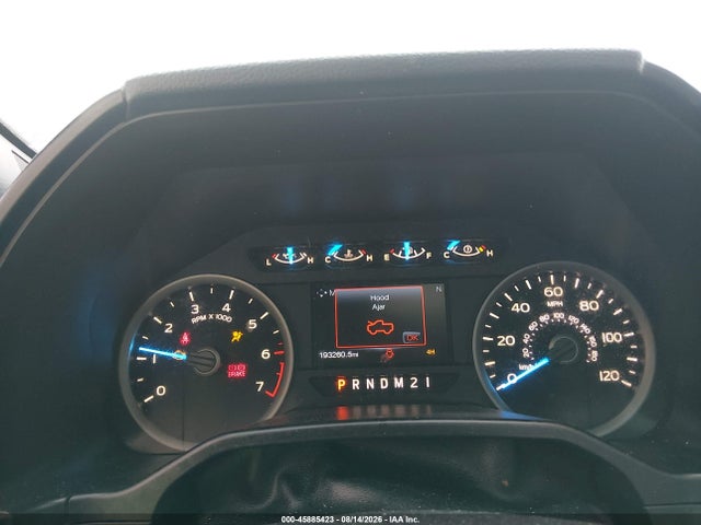 2016 Ford F-150 Xlt მანქანა იყიდება აუქციონზე, vin: 1FTEW1EG6GKF81566, აუქციონის ნომერი: 45885423
