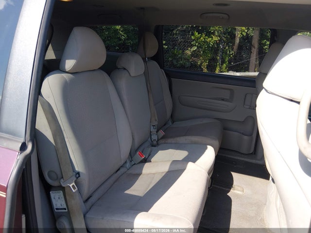 Продаж на аукціоні авто 2016 Kia Sedona Lx, vin: KNDMB5C17G6107387, номер лоту: 45885424