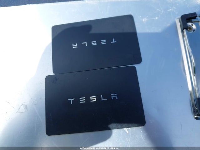 Tesla Model 3 Rear-wheel Drive 2022 5YJ3E1EA6NF349081 Image 11