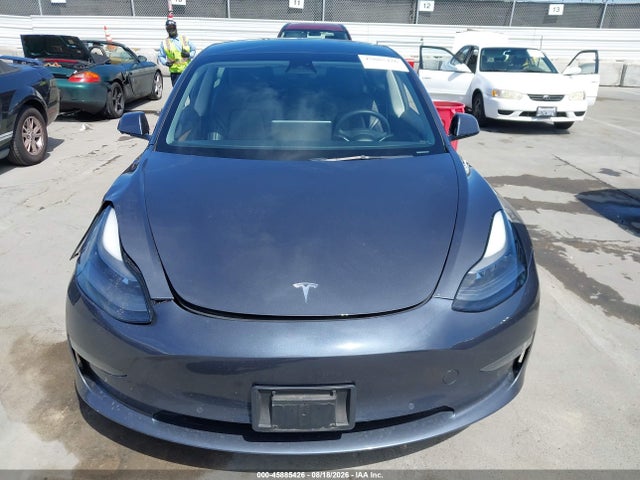Продаж на аукціоні авто 2022 Tesla Model 3 Rear-wheel Drive, vin: 5YJ3E1EA6NF349081, номер лоту: 45885426