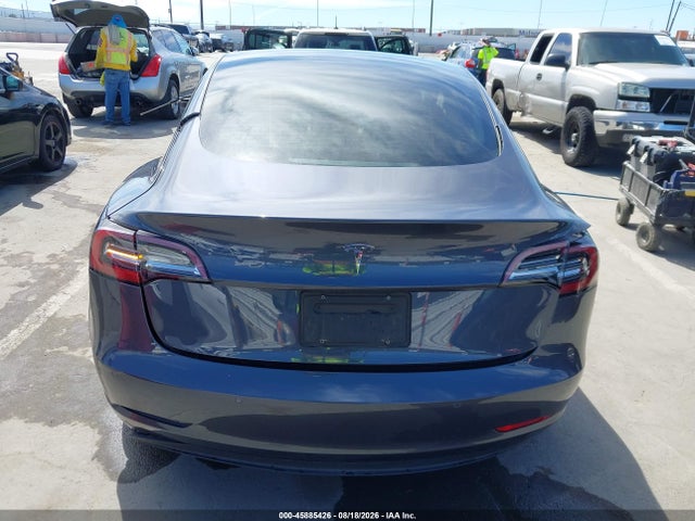 Tesla Model 3 Rear-wheel Drive 2022 5YJ3E1EA6NF349081 Image 16