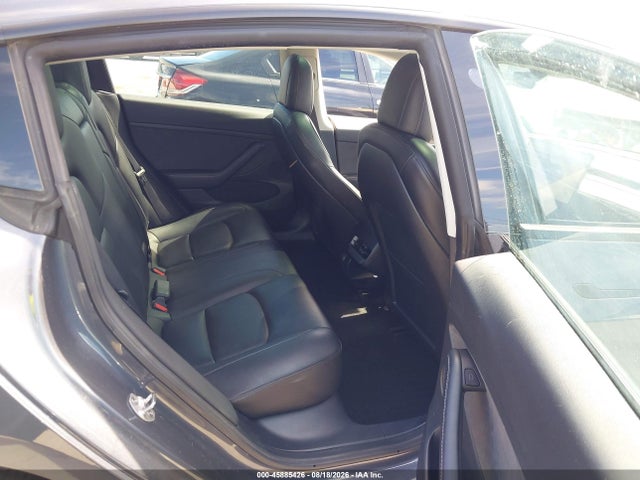 Продаж на аукціоні авто 2022 Tesla Model 3 Rear-wheel Drive, vin: 5YJ3E1EA6NF349081, номер лоту: 45885426