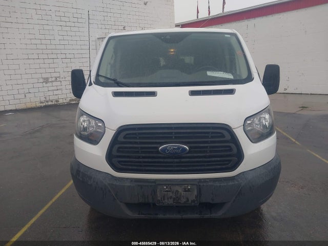 Ford Transit-350 Xl 2018 1FBZX2ZMXJKB42757 Image 14