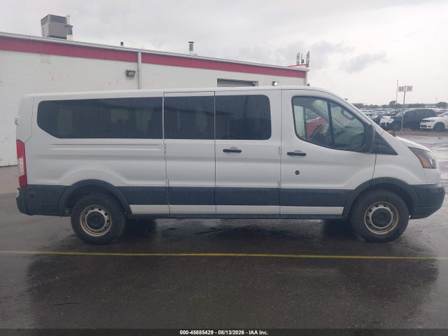 Ford Transit-350 Xl 2018 1FBZX2ZMXJKB42757 Image 15