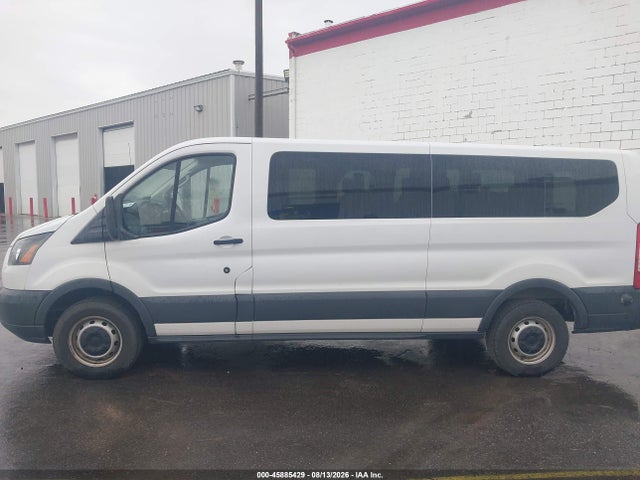 Ford Transit-350 Xl 2018 1FBZX2ZMXJKB42757 Image 16