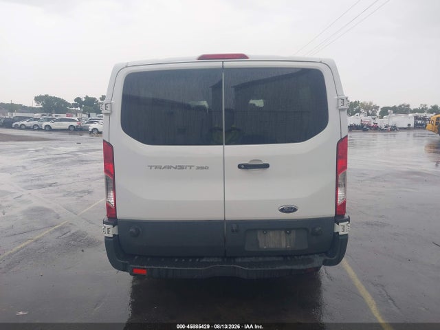 Ford Transit-350 Xl 2018 1FBZX2ZMXJKB42757 Image 18