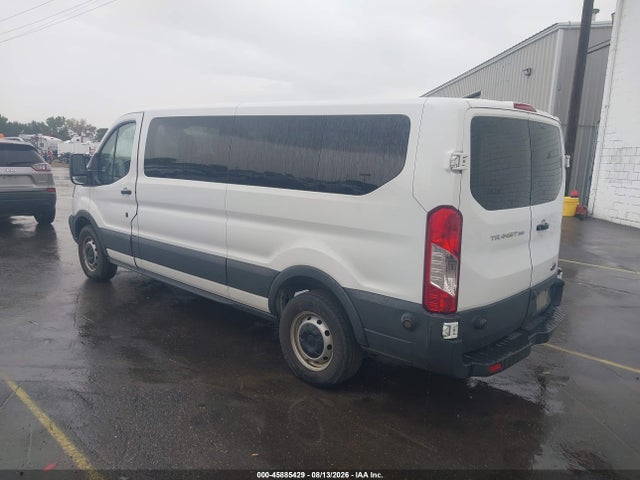 Ford Transit-350 Xl 2018 1FBZX2ZMXJKB42757 Image 3