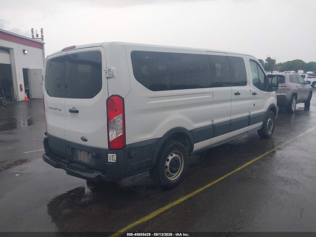 Ford Transit-350 Xl 2018 1FBZX2ZMXJKB42757 Image 4