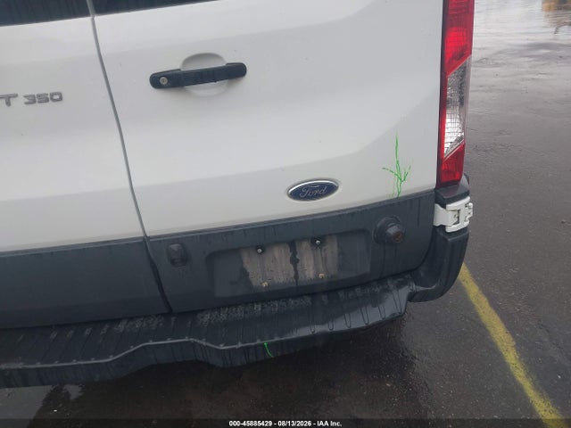 Ford Transit-350 Xl 2018 1FBZX2ZMXJKB42757 Image 6