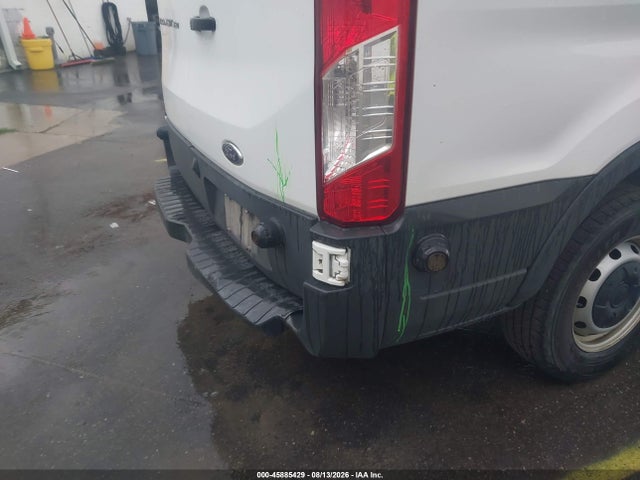 Ford Transit-350 Xl 2018 1FBZX2ZMXJKB42757 Image 12