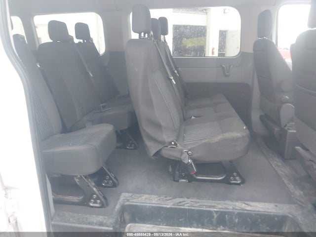 Ford Transit-350 Xl 2018 1FBZX2ZMXJKB42757 Image 8