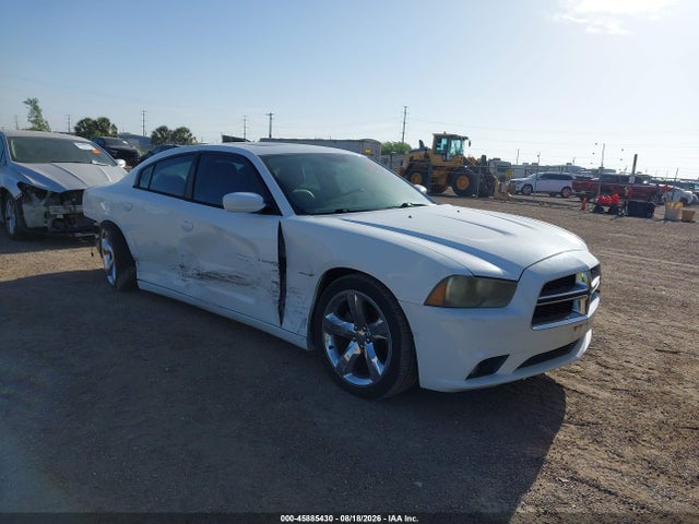 2011 Dodge Charger მანქანა იყიდება აუქციონზე, vin: 2B3CL3CG7BH590146, აუქციონის ნომერი: 45885430