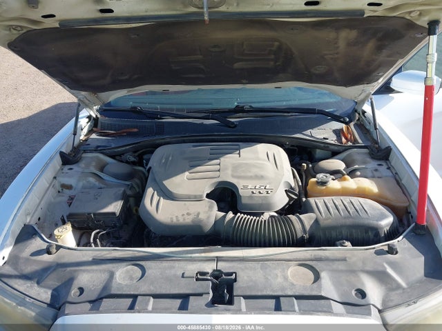 Продаж на аукціоні авто 2011 Dodge Charger, vin: 2B3CL3CG7BH590146, номер лоту: 45885430
