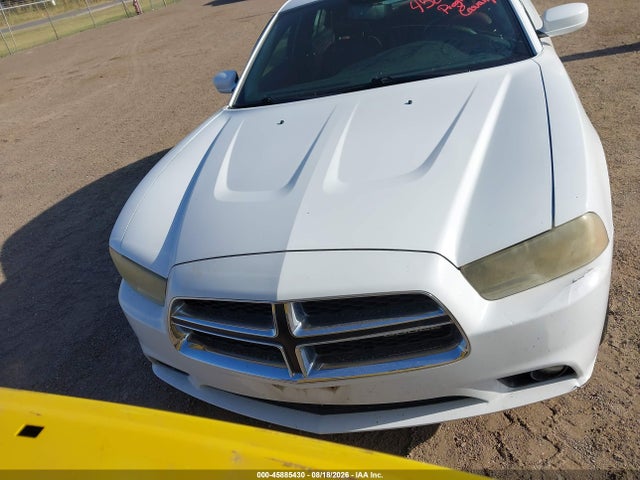 Продаж на аукціоні авто 2011 Dodge Charger, vin: 2B3CL3CG7BH590146, номер лоту: 45885430