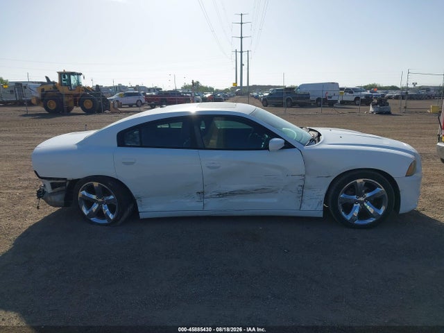 Продаж на аукціоні авто 2011 Dodge Charger, vin: 2B3CL3CG7BH590146, номер лоту: 45885430