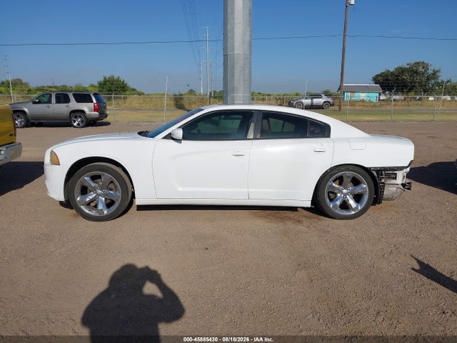 Продаж на аукціоні авто 2011 Dodge Charger, vin: 2B3CL3CG7BH590146, номер лоту: 45885430