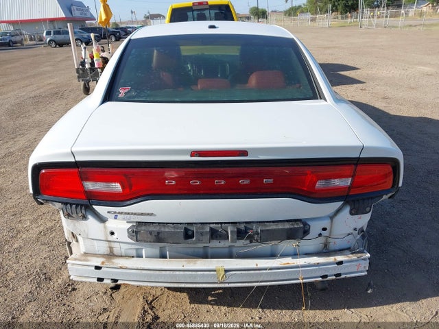 Продаж на аукціоні авто 2011 Dodge Charger, vin: 2B3CL3CG7BH590146, номер лоту: 45885430