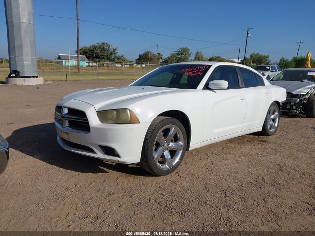 Продаж на аукціоні авто 2011 Dodge Charger, vin: 2B3CL3CG7BH590146, номер лоту: 45885430