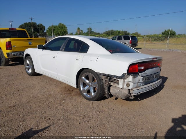 Продаж на аукціоні авто 2011 Dodge Charger, vin: 2B3CL3CG7BH590146, номер лоту: 45885430