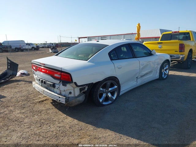 Продаж на аукціоні авто 2011 Dodge Charger, vin: 2B3CL3CG7BH590146, номер лоту: 45885430