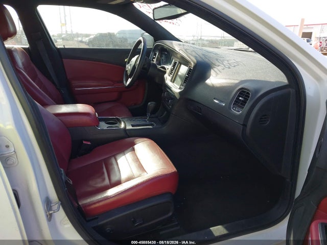 Продаж на аукціоні авто 2011 Dodge Charger, vin: 2B3CL3CG7BH590146, номер лоту: 45885430
