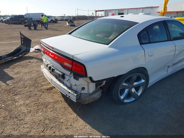 Продаж на аукціоні авто 2011 Dodge Charger, vin: 2B3CL3CG7BH590146, номер лоту: 45885430