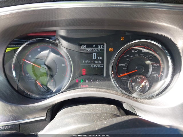 Продаж на аукціоні авто 2011 Dodge Charger, vin: 2B3CL3CG7BH590146, номер лоту: 45885430